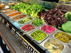 -韩盛·盛江山自助料理(中街大悦城店)