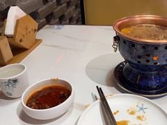 -祥源胡同·涮牛羊肉火锅(花桥店)