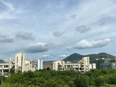 -海南热带海洋学院(三亚校区)