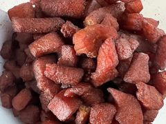 -丁家脆哨(民生路店)