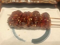 -8PINTS八品脱·日料·烧鸟·精酿小酒馆(莘庄店)