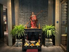 -荣轩(新荣记环球金融中心店)