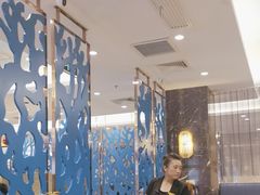 -初色海鲜自助(万丰路店)