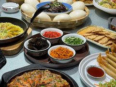 -江宁肚包鸡(铁心桥店)