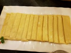 -蝎王府羊蝎子(北大地店)