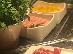 -海底捞火锅(龙湖三千集店)