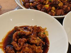 -翠姐姐农家大院·老底子萧山菜(建设一路店)