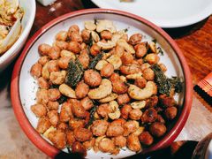 苔条花生-孔乙己酒家(虹桥路店)