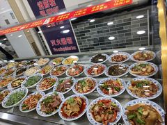 -豫掌柜饸饹面·烩面(秀沿路店)