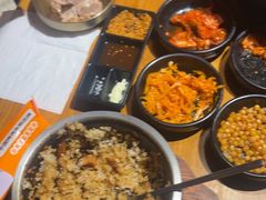 -九田家黑牛烤肉料理(华侨城店)