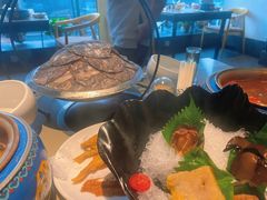 -享月汤皇·海鲜小火锅·聚会(曲江创意谷店)