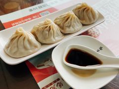 -锡笼记·无锡小笼(方塔店)