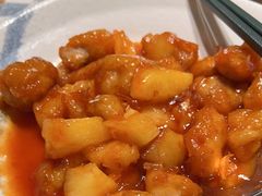 -黄鹤天厨·泡椒田鸡创始者(莲花店)