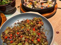 -云海肴·汽锅鸡·云南菜(领展购物广场·中关村店)