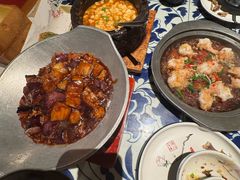 -绿茶餐厅(布吉万象汇店)