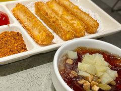 -海底捞火锅(泰安爱琴海店)