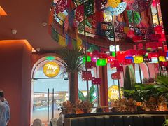 大堂-墨纪Mojí墨西哥餐厅(南开大悦城店)