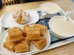 -冰泉豆浆馆(新界店)