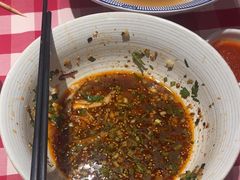 -西贝(武汉群星城店)
