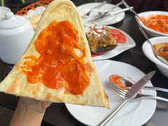 -Santoor 萨都里印度餐厅(北锣鼓巷店)