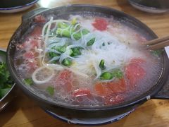 -贵州沾水米线(学田湾店)