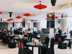 大堂-湖锦酒楼·32年地道湖北菜(光谷店)