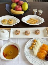 -圣贝拉母婴护理中心(深圳莱佛士店)