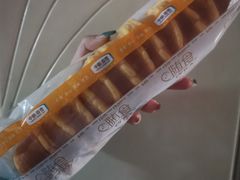 毛毛虫-中粮丰通（北京)食品有限公司