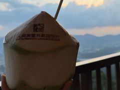 -三亚亚龙湾人间天堂鸟巢度假村