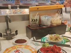-元气寿司(益田假日广场店)