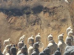 -秦始皇帝陵博物院(兵马俑)