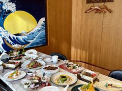 -月下料理(楷林IFC店)