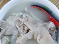 -雷祖芳老妈蹄花店