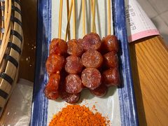 -包整·丝娃娃(一览甲秀楼风景店)