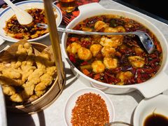 -天辣(金桥啦啦宝都店)