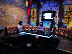 -畅想国度(黄埔店)