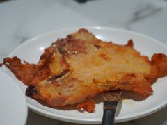 -深仔记正宗云吞面(尖沙咀店)