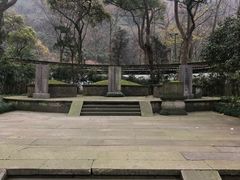 -杭州张苍水先生祠