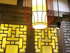 大堂-蜀大侠火锅(寰球文化地标·总府店)