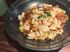 -衡厨·衡阳土菜(中南店)