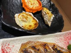 -割烹旭日本料理(龙湖狮山天街店)