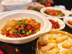 -天下客饭店(中山路店)