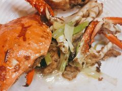-鲜味食族水产·海鲜餐厅
