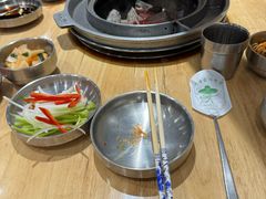 -韩张·韩国传统烤肉(万象汇店)