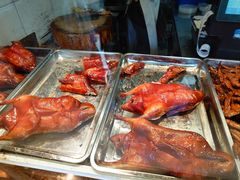 -竺桥兄弟烤鸭(总店)