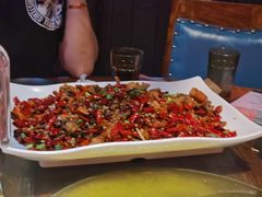 -望京一号·重庆江湖菜(工体店)