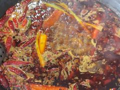-黄潇洒老火锅(九眼桥宏济巷店)