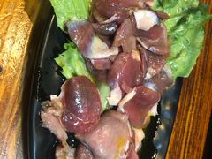 -丹东特色烤肉(学府路一部店)