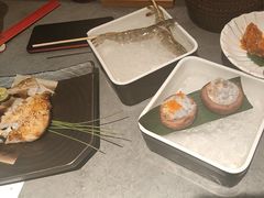 -匠和风精致料理(祥禾天地店)