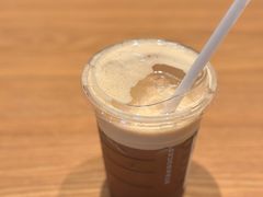 -星巴克臻选(深圳卓悦中心店)